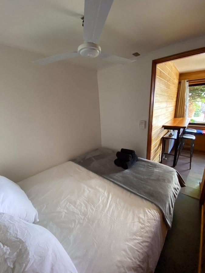 French Andes Apart Hostel ปูกอน ภายนอก รูปภาพ